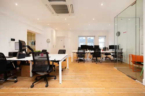Thumbnail image of 56a Poland Street