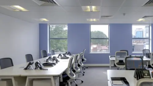 Office Space In Town (OSIT) Waterloo coworking space