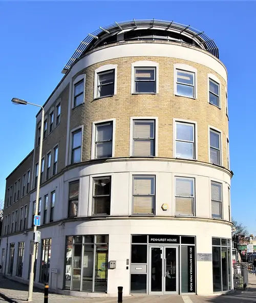 Thumbnail image of Penhurst House