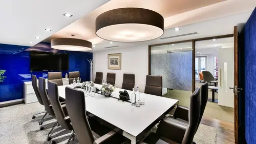 Thumbnail image of Argyll  14 Curzon Street