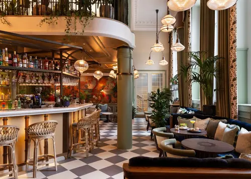 Thumbnail image of 64 Knightsbridge