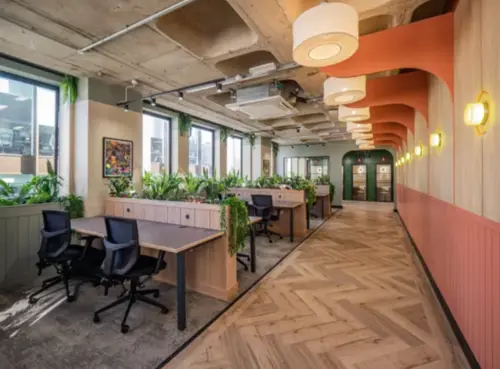 Thumbnail image of 19 Spring Gardens