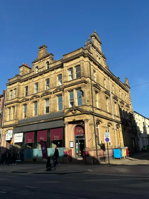 Thumbnail image of Bradshawgate