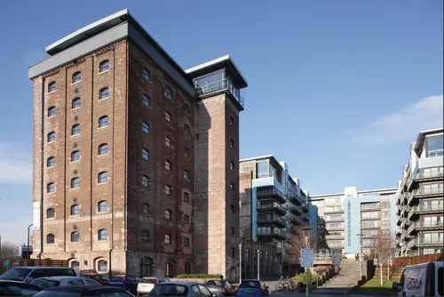Thumbnail image of Leith sugar bond