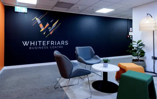 Thumbnail image of Whitefriars Bristol