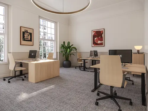 Office Heritage