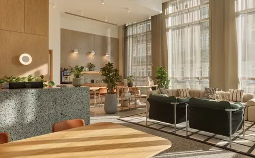 Thumbnail image of Myo New Street Square