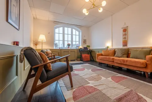 Thumbnail image of Vicarage House