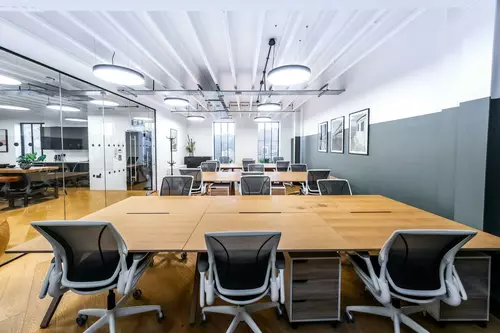 Thumbnail image of Rivington Street Offices