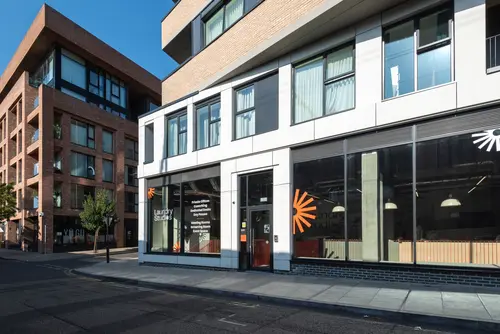 Thumbnail image of Laundry Studios