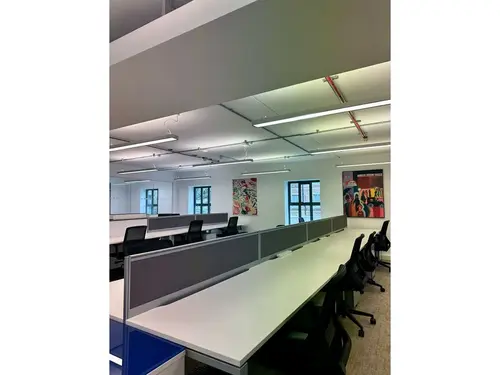 Office space at 46-48 Webber Street, Southwark, London