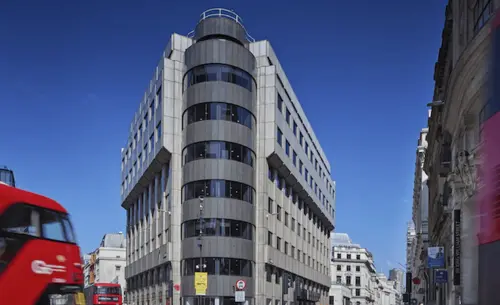 18 King William Street coworking space