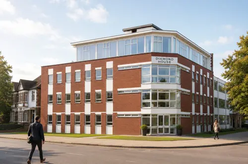 Thumbnail image of Diamond House